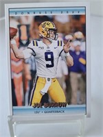 2022 Chron. Draft Joe Burrow Classic