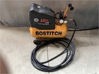 Bostitch 1.5 HP 6.0 Gal Oil-Free Compressor