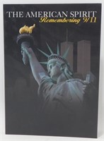 NIP Vol. 1 "The American Spirit" Remembering 9/11