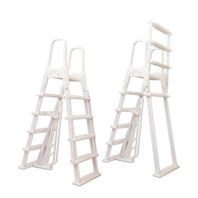 NE1222 a-Frame Flip up Ladder