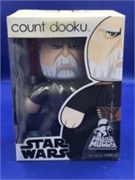 Count Dooku Star Wars Mighty Mugs
