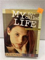 My so-called Life The Complete Series, Complete