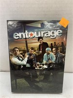 Entourage Season 2, Complete