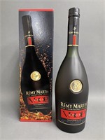 Remy Martini Fine Champagne Cognac with Box