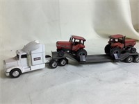 C-IH HAULER