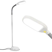 Brightech Litespan - Bright LED Floor Lamp for