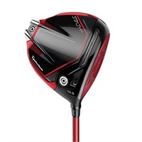 Taylormade Golf -Stealth2 High Draw 10.5/Right