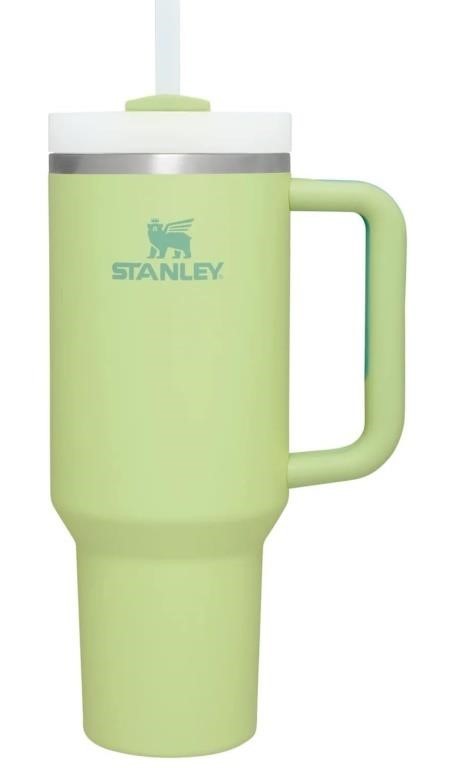 Stanley Quencher H2.0 FlowState Tumbler 40oz