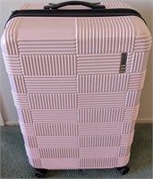 703 - AMERICAN TOURISTER SUITCASE