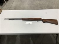 Remington .22 Short-Long Rifle Model 550-1