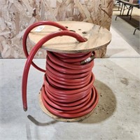 Roll of Rubber Air Line
