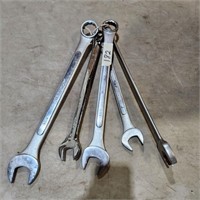 15/16"- 1 1/4" Wrenches