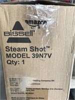 BISSELL Hard Surface Steam Cleaner
