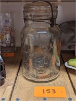 Vintage Jar