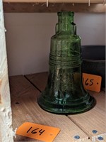Liberty Bell Bottle