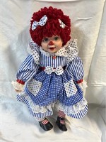 Seymour Mann Doll