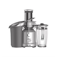 Breville the Juice Fountain Cold