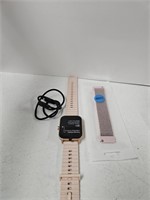 DATAFY SMART WATCH FOR MEN WOMEN (in showcase)