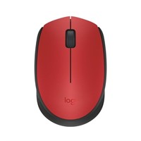 Logitech M170 Wireless Mouse for PC, Mac, Laptop,