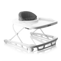 Joovy Spoon Baby Walker Activity - Charcoal