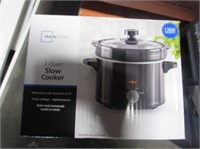 Mainstays Slow Cooker