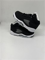 NEW Air Jordan 5 Retro (TD) Shoes