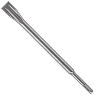 Bulldog Xtreme 3/4 in. X 10 in. SDS-Plus Chisel