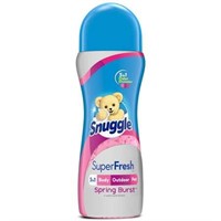 Snuggle Scent Shakes Booster Beads  19 Ounces