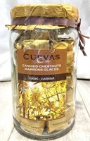 Cuevas Candied Chestnuts