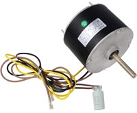 $92 Upgraded 5KCP39EGS070S Condenser Motor, 1/4 HP