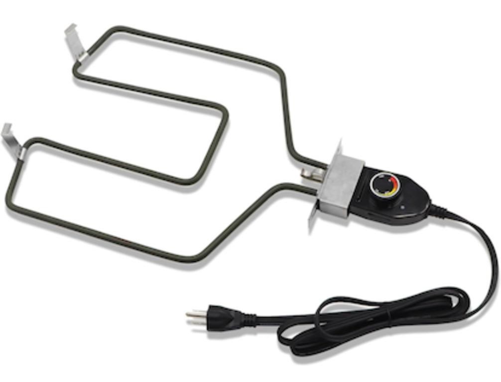 $38 Grill Heating Element, Electric Smoker, 1500W