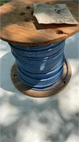 6 AWG stranded copper wire