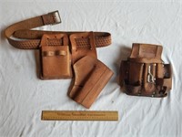 Tool Pouches