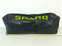 Nike Sparq Gear Bag