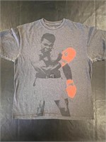 Muhammad Ali Tee Shirt