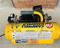 Campbell Housfeld 2 hp Portable Air Compressor