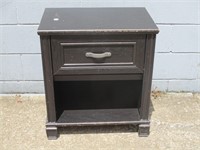 End Table 16x23x23"