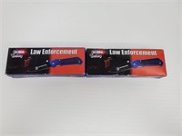 2 - Frost Cutlery Law Enforcement Knives
