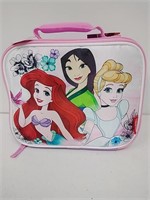New Disney princess Lunch bag for kids