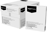Amazon Basics Recycled Copy Paper  8.5 x 11