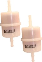 24 050 13-S1 Pack of 2 Fuel Filters