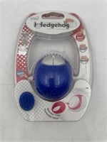 NEW Massage Mouse Hedgehog Optical Technology
