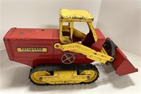 Vintage 1950's Nylint Toy Hough Payloader