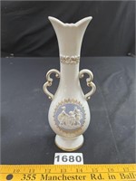 Antique Ceramic Vase