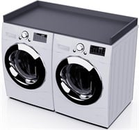 OfficeSimpli Washer/Dryer Countertop