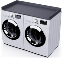 OfficeSimpli Washer/Dryer Countertop