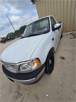 99 FORD   F150       PK    1FTRF17W6XKA45335