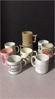 Coffee Mugs