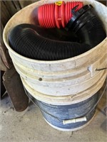 Sewer Hose for an RV
