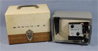 Brownie 8 Model A15 Movie Projector